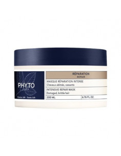 Phyto Reparation Маска за възстановяване на косата х200 мл