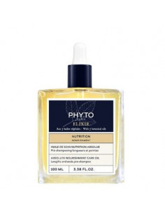 Phyto Elixir Масло за подхранване на суха коса х100 мл
