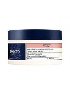 Phyto Color Маска за дълготраен цвят х200 мл