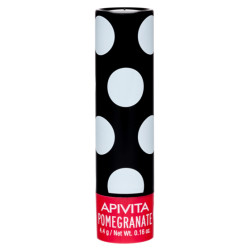 Apivita стик за устни с нар 4,4г