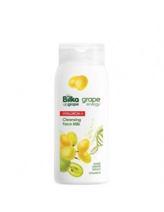 Bilka Grape energy Почистващо мляко за лице х200 мл