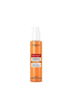 Loreal Revitalift Почистваща крем-пяна за лице с Витамин C х150 мл