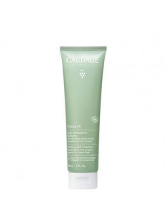 Caudalie Vinopure Почистващ матиращ гел х150 мл