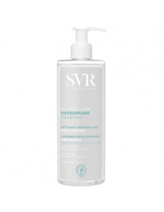 SVR Physiopure Мицеларна вода за лице х400 мл