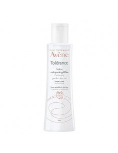 Avene Tolerance Почистващ лосион х200 мл