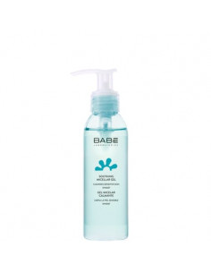 Babe Мицеларен гел х90 мл