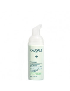 Caudalie Vinoclean Почистваща пяна за лице х50 мл