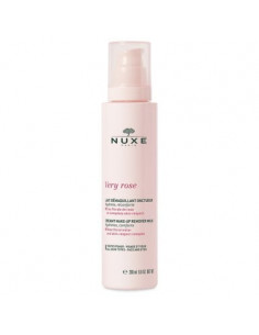 Nuxe Very Rose Почистващо мляко x200 мл