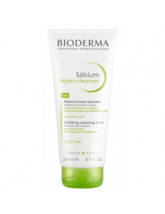 Bioderma Sebium Hydra cleanser Измиващ балсам х200 мл