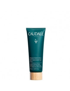 Caudalie Мигновена детоксикираща маска за лице х75 мл