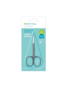 SOpharmacy Essentials Ножица за кожички 9 см