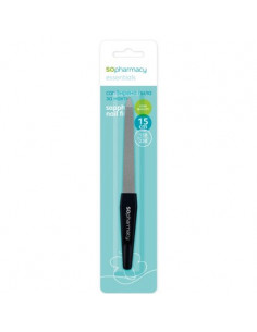 SOpharmacy Essentials Сапфирена пила за нокти 15 см