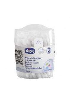 Chicco Клечки за уши x160 броя