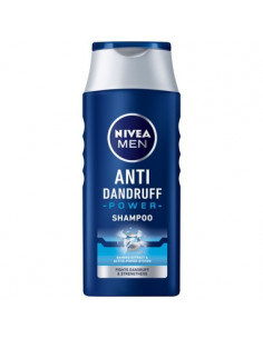 Nivea Men Power Шампоан за мъже против пърхот x250 мл