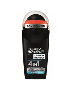 Loreal Men Expert Carbon Protect Ролон дезодорант за мъже х50 мл