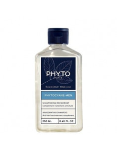 Phyto Phytocyane Шампоан против косопад за мъже х250 мл