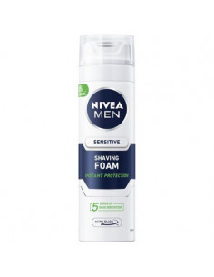 Nivea Men Sensitive Пяна за бръснене x200 мл