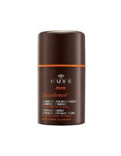 Nuxe Men Nuxellence Анти-Ейдж флуид х50 мл