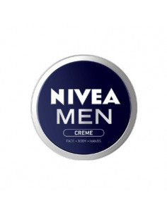 Nivea Men Крем за мъже x75 мл