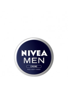 Nivea Men Крем за мъже x30 мл