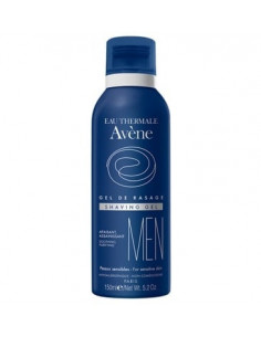 Avene Men Гел за бръснене х150 мл