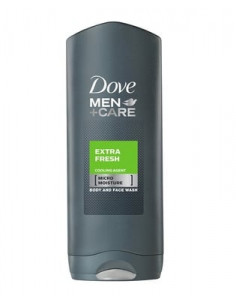 Dove Men+care Extra Fresh Душ гел х250 мл