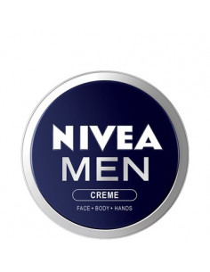 Nivea Men Крем за мъже x150 мл