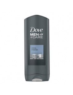 Dove Men+Care Душ гел х250 мл