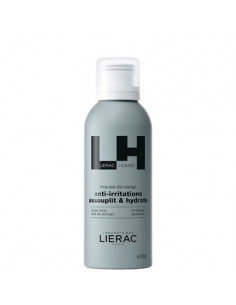 Lierac Homme Пяна за бръснене x150 мл