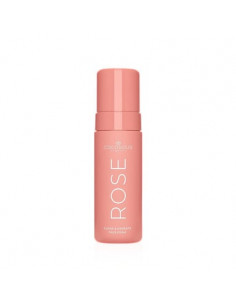 Cocosolis Rose Почистваща пяна за лице x150 мл