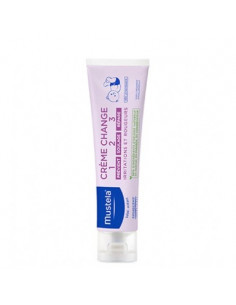 Mustela Крем против подсичане 1-2-3 x50 мл