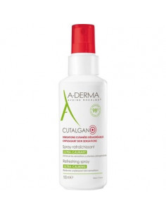 A-Derma Cutalgan Успокояващ спрей х100 мл