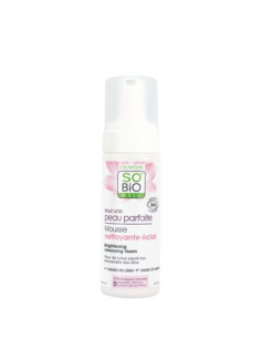 SOBiO Skin perfect Почистваща пяна х150 мл