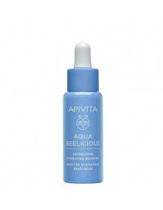 Apivita Aqua Beelicious Хидратиращ бустер за лице х30 мл