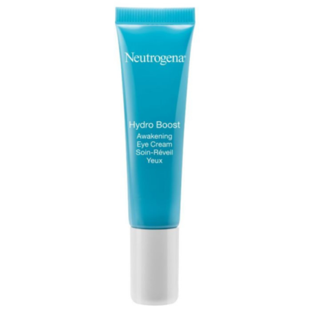 Neutrogena Hydro Boost Еye-Аwakening гел-крем за околоочен контур 15 мл