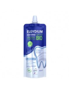 Elgydium Bio Whitening Избелваща паста за зъби х100 мл