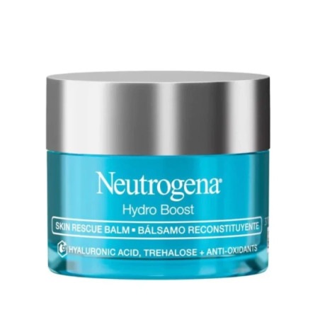 Neutrogena Hydro Boost възстановяващ крем за лице с хиалуронова киселина 50 мл