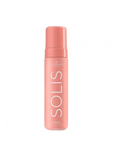 Cocosolis Instant Weekend Tan Бронзираща пяна х200 мл