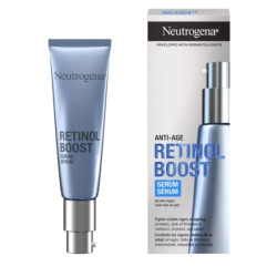 Neutrogena Retinol Boost Серум лице 30 мл