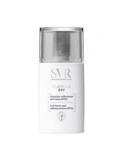 SVR Clairial Депигментиращ крем-коректор за лице с цвят SPF30 х30 мл