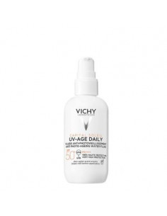 Vichy Capital Soleil Флуид против стареене SPF50+ x80 мл