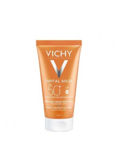 Vichy Capital Soleil Слънцезащитен крем за лице SPF50+ х50 мл