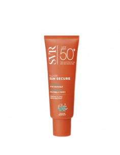 SVR Sun Secure Слънцезащитен флуид SPF50+ x50 мл