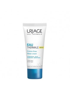 Uriage Термален хидратиращ крем SPF20 х40 мл