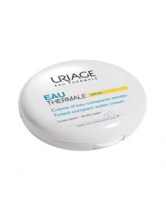 Uriage Eau Thermale Хидратираща крем-пудра SPF30 х10 г