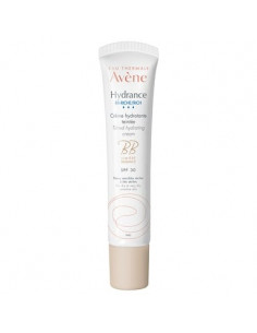 Avene Hydrance BB-Rich Тониращ хидратиращ крем SPF30+ х40 мл