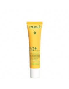 Caudalie Vinosun Protect Слънцезащитен лек крем SPF50+ x40 мл