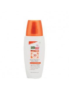 Sebamed Sun Care Слънцезащитен спрей pH 5.5 SPF30 x150 мл