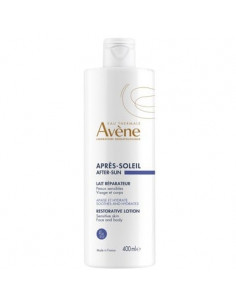 Avene Възстановяващ лосион за след слънце х400 мл