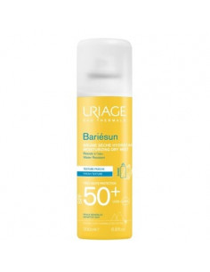 Uriage Bariesun Слънцезащитен аерозол SPF50+ x200 мл